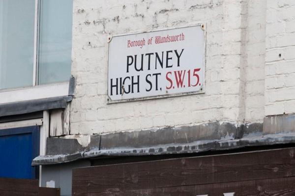 Gazde/Camere de închiriat Cozy Double Next To Putney Bridge And High Street *